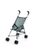 W�zek spacer�wka dla lalek zielony Buggy Bayer