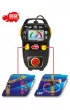 D�wig Gigant z d�wi�kiem 100 cm Dickie Toys