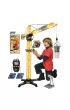D�wig Gigant z d�wi�kiem 100 cm Dickie Toys