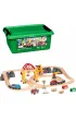 Zestaw Cargo 33097 Brio