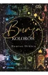 Burza kolorów – Damian Dibben – okładka ebook