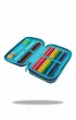 CoolPack Pi�rnik podw�jny z wyposa�eniem Jumper 2 Mrs Unicorn
