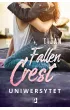 Uniwersytet. Fallen Crest. Tom 5