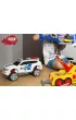 Samoch�d policyjny * Dickie Toys