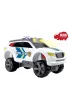 Samoch�d policyjny * Dickie Toys