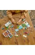LEGO Friends Wakacyjny domek na pla�y 41709