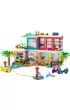 LEGO Friends Wakacyjny domek na pla�y 41709
