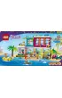 LEGO Friends Wakacyjny domek na pla�y 41709