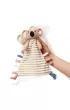 Babyono Przytulanka kocyk Koala Charlie