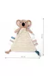 Babyono Przytulanka kocyk Koala Charlie