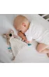 Babyono Przytulanka kocyk Koala Charlie