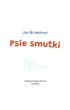 Psie smutki