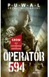 Operator 594 – Krzysztof  Puwalski – okładka ebook