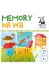 Kapitan Nauka. Memory. Na wsi. 3+ Edgard