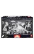Puzzle miniaturowe 1000 el. Guernica, Pablo Picasso Educa