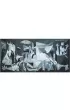 Puzzle miniaturowe 1000 el. Guernica, Pablo Picasso Educa