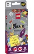 Lego Books. Rebuild. Karty Wyzwa�: Kosmos