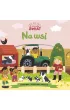 M�j ma�y �wiat. Na wsi