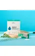 Aura Herbals MagFuse: magnez + B6 suplement diety 30 x 2.58 g GRATIS