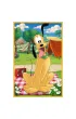 Puzzle 3x50 el. Myszki na wakacjach Trefl