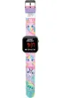 Zegarek LED z kalendarzem Sweet Dreams KL11621