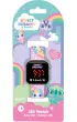 Zegarek LED z kalendarzem Sweet Dreams KL11621