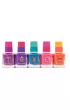 Lakier do paznokci zmieniaj�cy kolor 5-pak Create It! Canenco