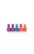 Lakier do paznokci zmieniaj�cy kolor 5-pak Create It! Canenco