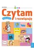Czytam i rozwi�zuj�. Podr�e. Ksi��ko�ercy. Poziom A