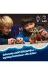 LEGO DREAMZzz Ognisty kameleon Mateo 71492