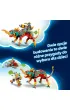 LEGO DREAMZzz Ognisty kameleon Mateo 71492
