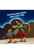 LEGO DREAMZzz Ognisty kameleon Mateo 71492