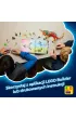 LEGO DREAMZzz Ognisty kameleon Mateo 71492