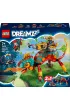 LEGO DREAMZzz Ognisty kameleon Mateo 71492