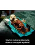 LEGO Ideas P�ywaj�ce wydry 21366