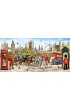 Puzzle 4000 el. Duma Londynu Castorland
