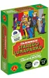 Escape Room 1. Tajemnice Starego Lunaparku Alexander