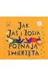 Jak Ja� i Zosia poznaj� zwierz�ta
