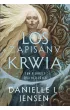 Los zapisany krwi�. Saga bezlosych. Tom 1 (barwione brzegi)