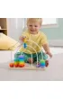 Fisher-Price T�cza Drewniane koraliki Kszta�ty Mattel