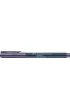 Faber-Castell Pisak metaliczny metallic fioletowy (date with violet)