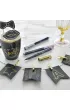 Faber-Castell Pisak metaliczny metallic fioletowy (date with violet)