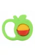 Polesie 45607 Grzechotka Jab�ko w worku