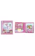 Pecoware Zestaw do dekorowania Scrapbook Motylki