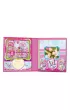 Pecoware Zestaw do dekorowania Scrapbook Motylki