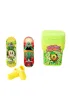 Hot Wheels. Skate Deskorolka 2 szt. HVK76 Mattel