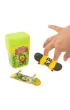 Hot Wheels. Skate Deskorolka 2 szt. HVK76 Mattel