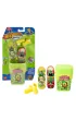 Hot Wheels. Skate Deskorolka 2 szt. HVK76 Mattel