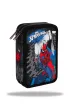 CoolPack Pi�rnik podw�jny z wyposa�eniem Jumper 2 Spiderman