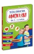 Angielski. Teczka edukacyjna. Dla 5 i 6-latk�w
